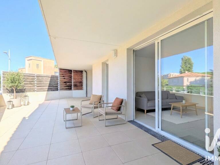 Vente Appartement 3 pièces — photo 1