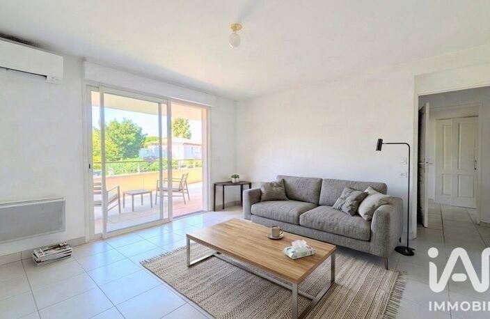 Vente Appartement 3 pièces — photo 2