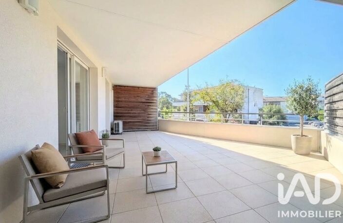 Vente Appartement 3 pièces — photo 3
