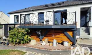 Maison 4 Pièces 81 m² à vendre à Breteuil (60120)