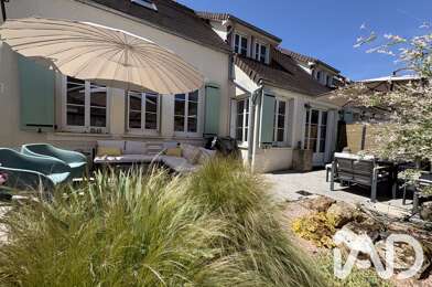 Maison 6 pièces 447000 €