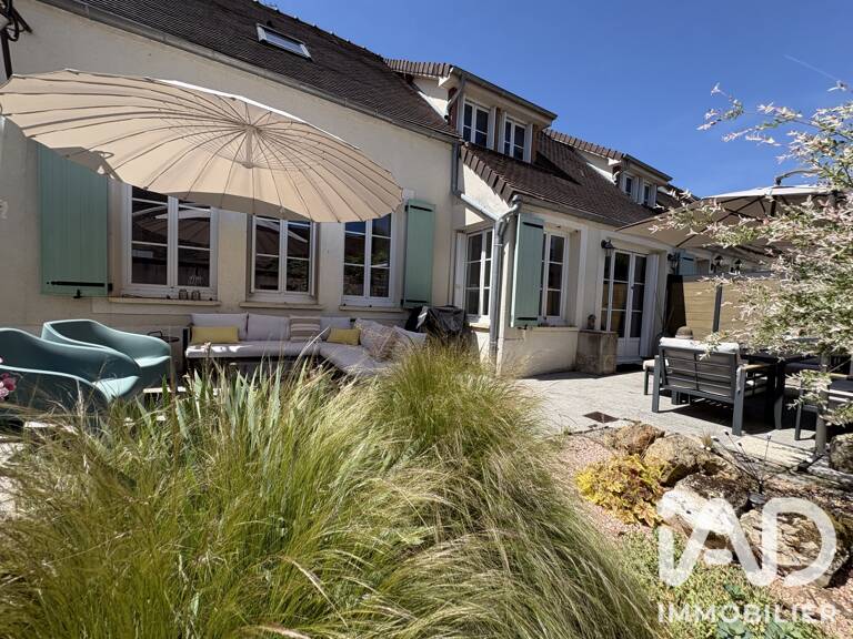 Vente Maison/villa 6 pièces — photo 1