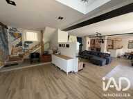 Vente Maison/villa 6 pièces — photo 3