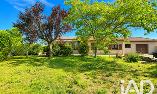 Maison 5 Pièces 98 m² à vendre à Alzonne (11170)