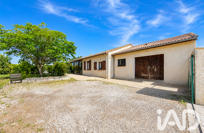 Vente Maison traditionnelle 5 pièces — photo 2