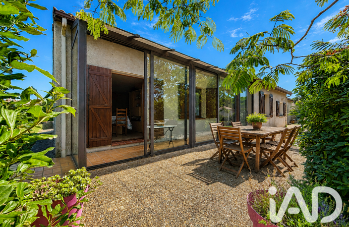 Vente Maison traditionnelle 5 pièces — photo 3