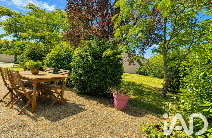 Vente Maison traditionnelle 5 pièces — photo 4