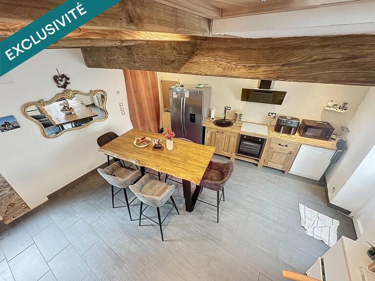 Charmante maison de ville ancienne 50m2 — photo 1