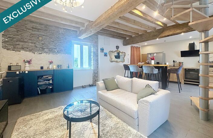Charmante maison de ville ancienne 50m2 — photo 2