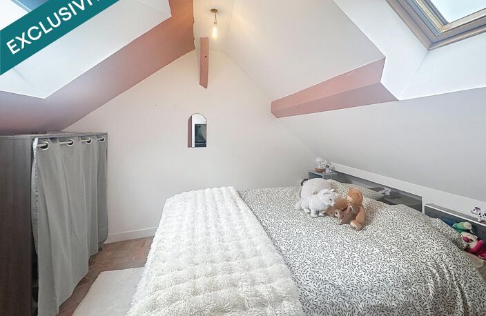 Charmante maison de ville ancienne 50m2 — photo 5