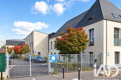 Appartement 1 pièces 75000 €