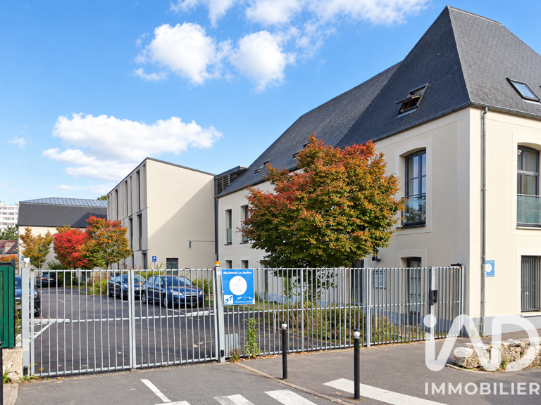 Vente Studio 1 pièce — photo 1