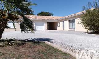 Maison 4 Pièces 139 m² à vendre à Vitrac-Saint-Vincent (16310)