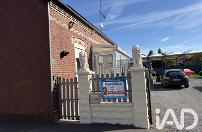 Vente Maison/villa 7 pièces — photo du bien