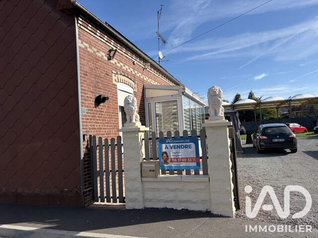 Vente Maison/villa 7 pièces — photo du bien