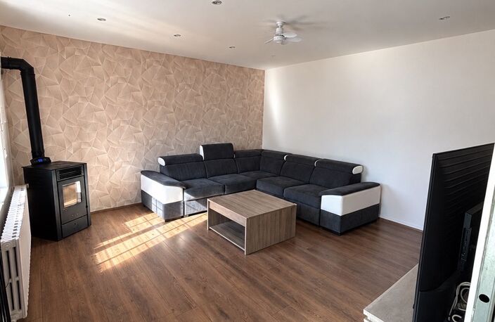 Vente Maison/villa 7 pièces — photo 3