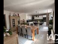 Vente Maison/villa 7 pièces — photo 4