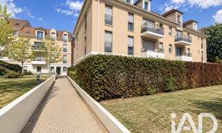 Appartement 2 Pièces 45 m² à vendre à Pontoise (95300)