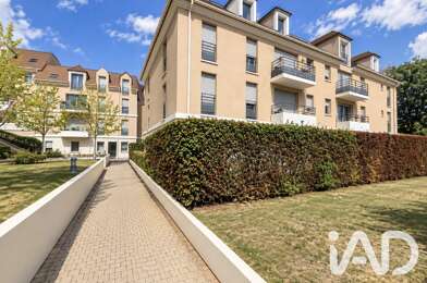 Appartement 2 pièces 185000 €
