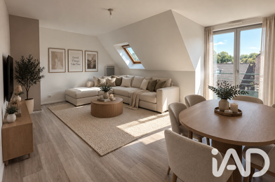 Appartement 2 pièces 180000 €