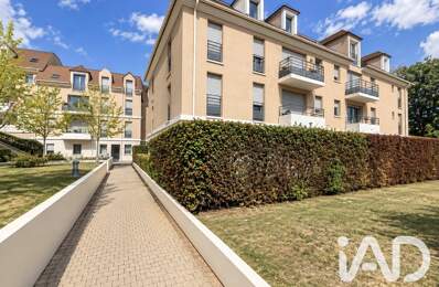 Vente Appartement 2 pièces — photo du bien