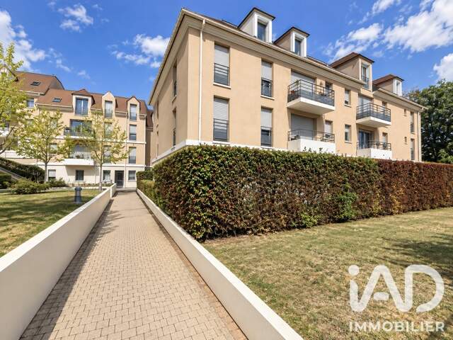 Vente Appartement 2 pièces — photo du bien