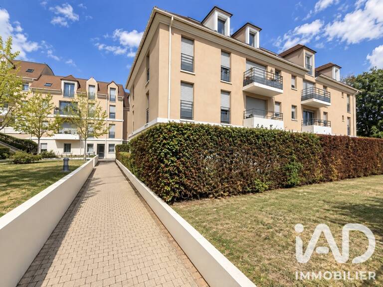 Vente Appartement 2 pièces — photo 1