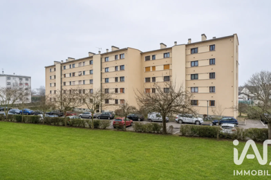 Appartement 3 pièces 150000 €