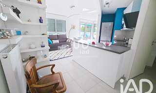 Appartement 3 Pièces 64 m² à vendre à La Rochelle (17000)