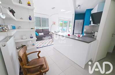 Vente Appartement 3 pièces — photo du bien