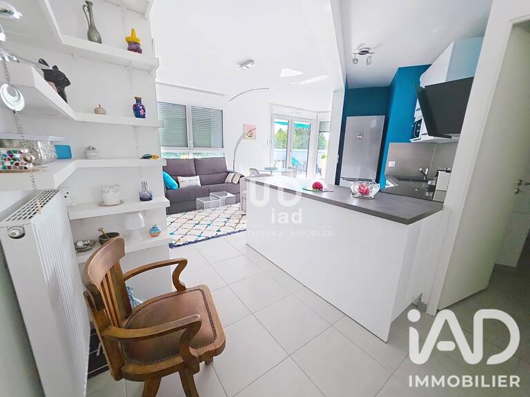Vente Appartement 3 pièces — photo 1