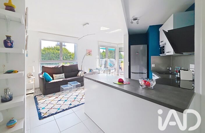 Vente Appartement 3 pièces — photo 2