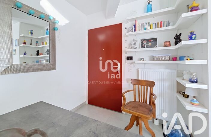Vente Appartement 3 pièces — photo 3