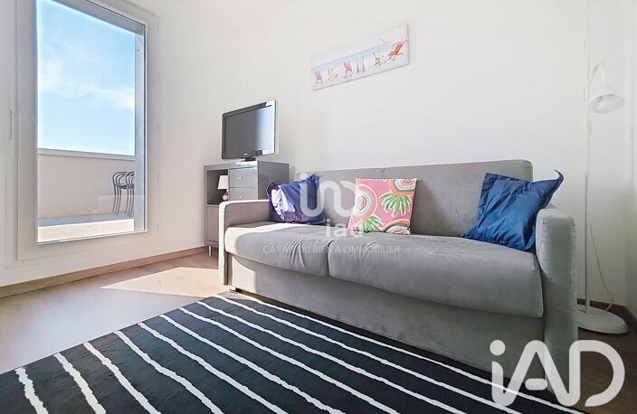 Vente Appartement 3 pièces — photo 5