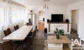 Appartement 3 Pièces 59 m² à vendre à Bullion (78830)