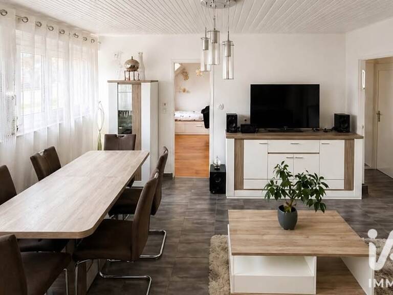 Vente Appartement 3 pièces — photo 1