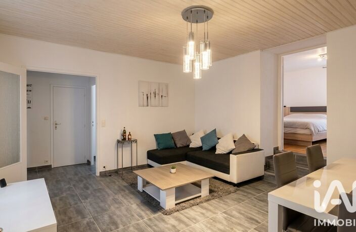 Vente Appartement 3 pièces — photo 2
