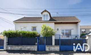 Maison 6 Pièces 121 m² à vendre à Livry-Gargan (93190)