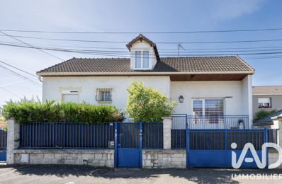 Vente Maison/villa 6 pièces — photo du bien