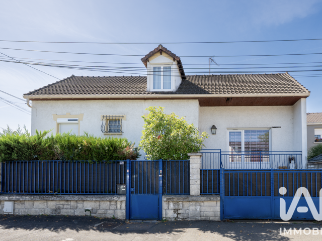 Vente Maison/villa 6 pièces — photo du bien