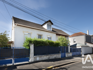 Vente Maison/villa 6 pièces — photo 2