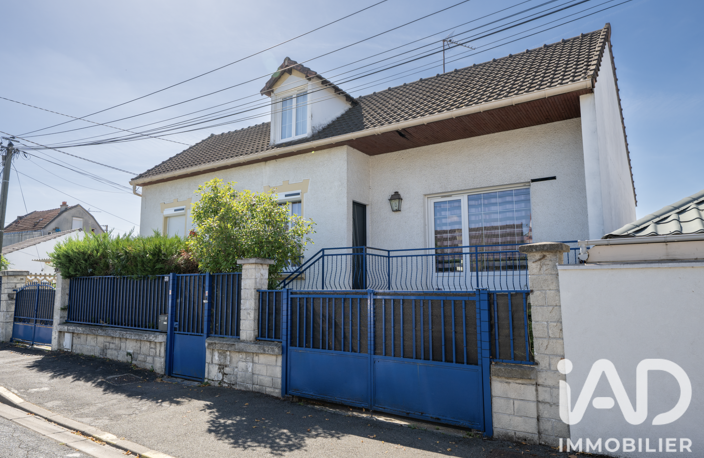 Vente Maison/villa 6 pièces — photo 3