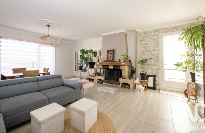 Vente Maison/villa 6 pièces — photo 4