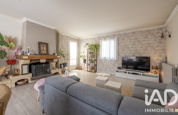 Vente Maison/villa 6 pièces — photo 5