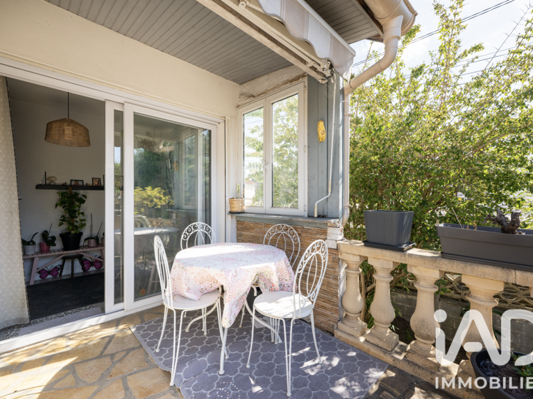Vente Maison/villa 6 pièces — photo 1