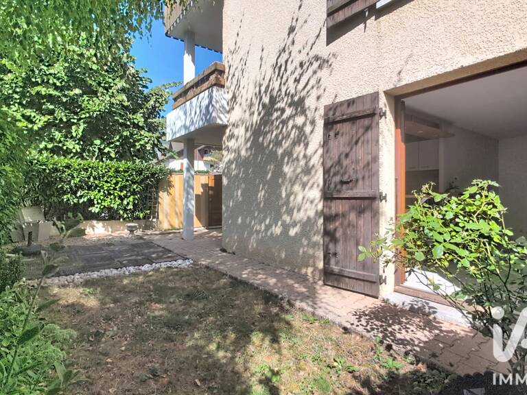 Vente Appartement 3 pièces — photo 1