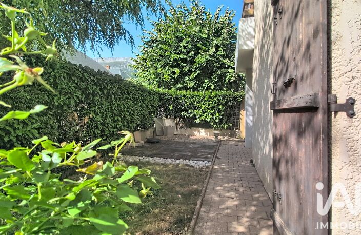 Vente Appartement 3 pièces — photo 2