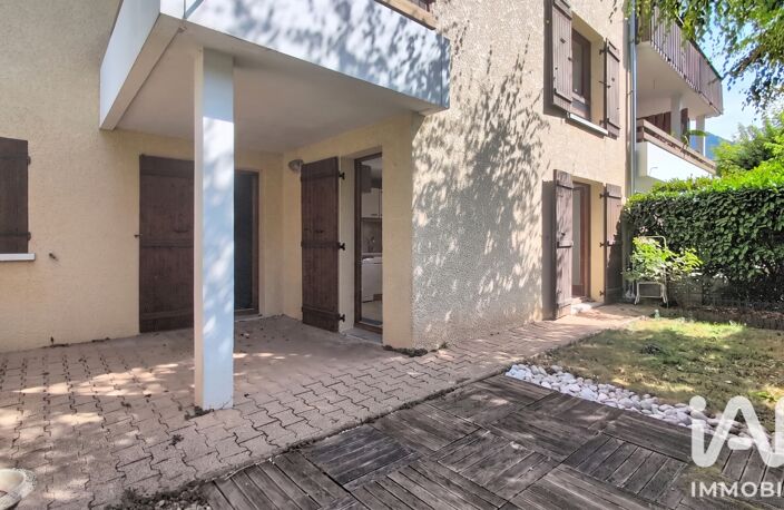 Vente Appartement 3 pièces — photo 3