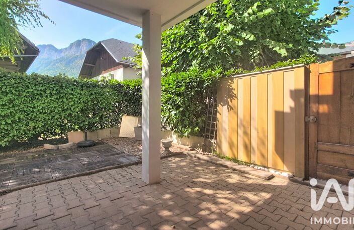 Vente Appartement 3 pièces — photo 4