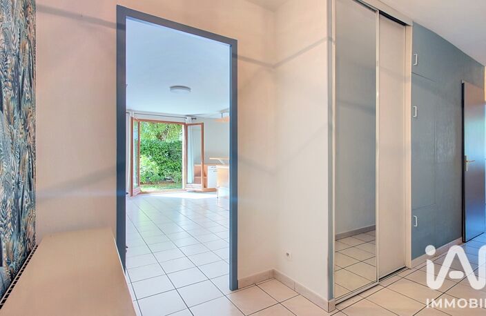 Vente Appartement 3 pièces — photo 5